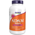 Adam Mens Multiple Vitamin Softgels