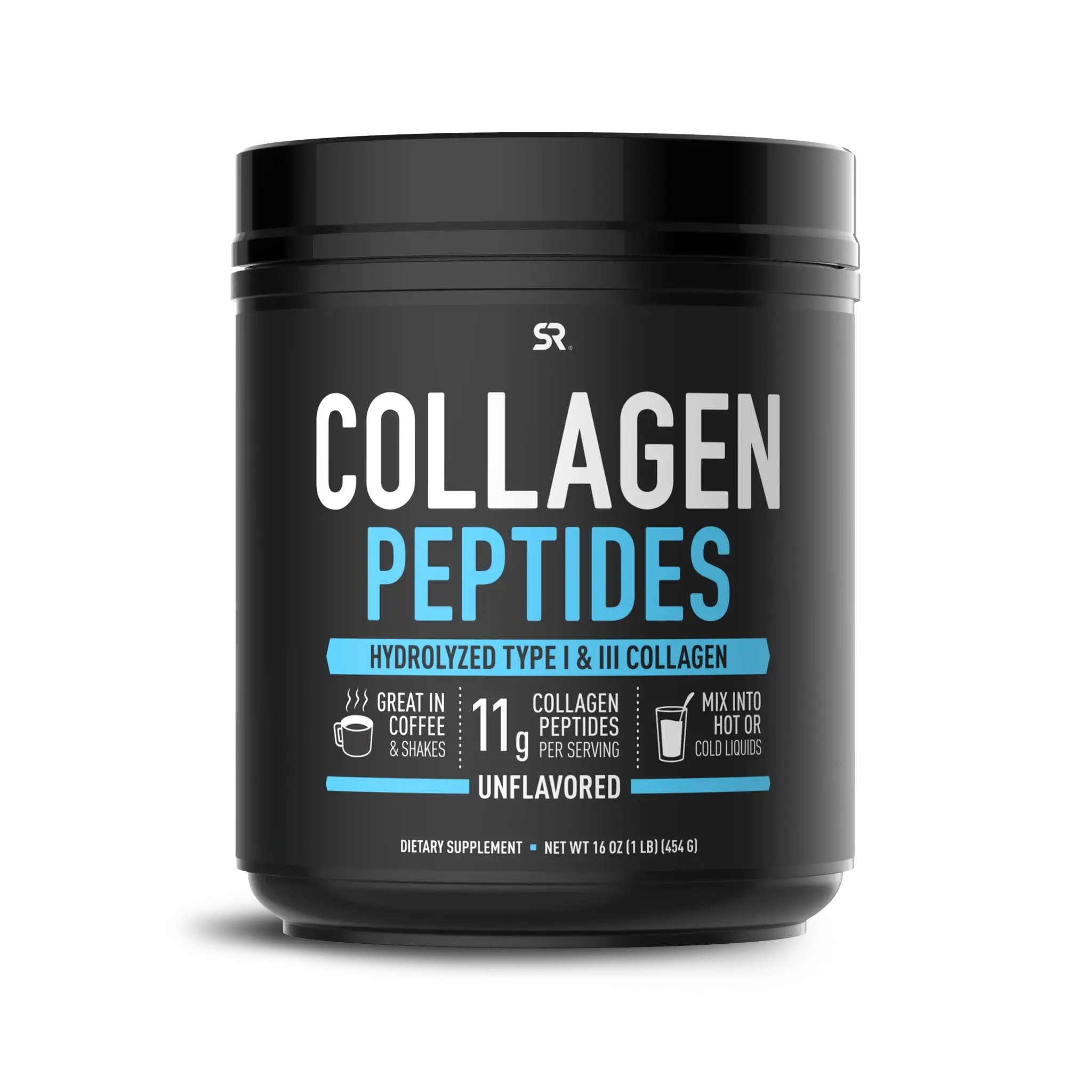 Collagen Peptides