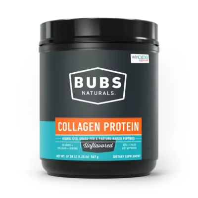 Collagen Protein