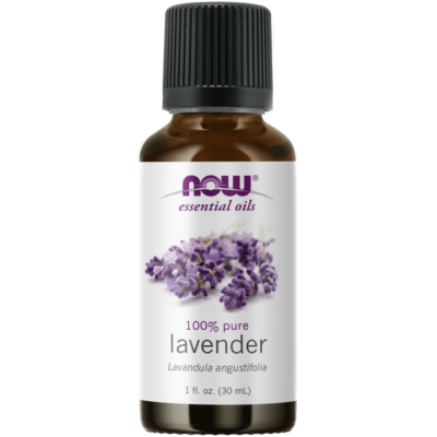 Lavender Oil