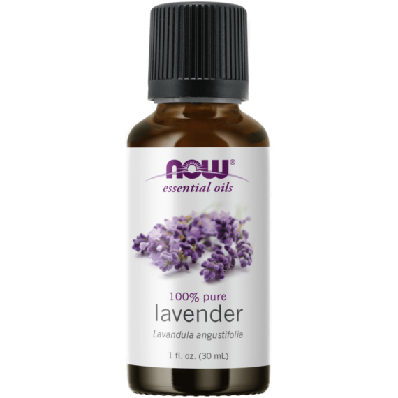 Lavender Oil