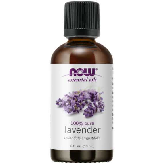 Lavender Oil