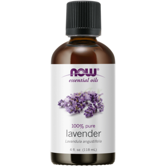 Lavender Oil