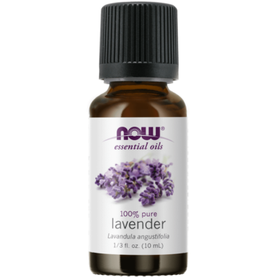 Lavender Oil