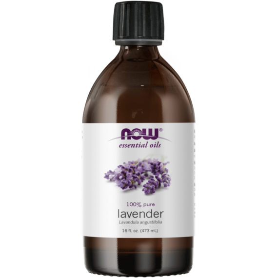 Lavender Oil