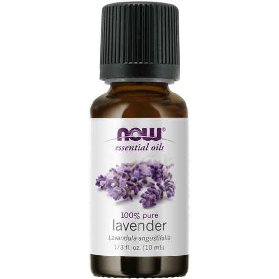 Lavender Oil