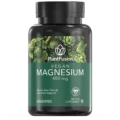 Vegan Magnesium