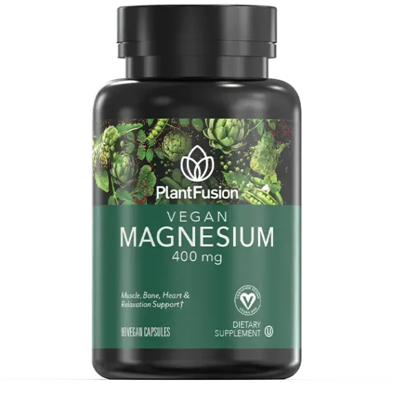 Vegan Magnesium